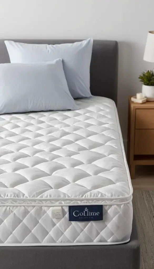 quality mattress 