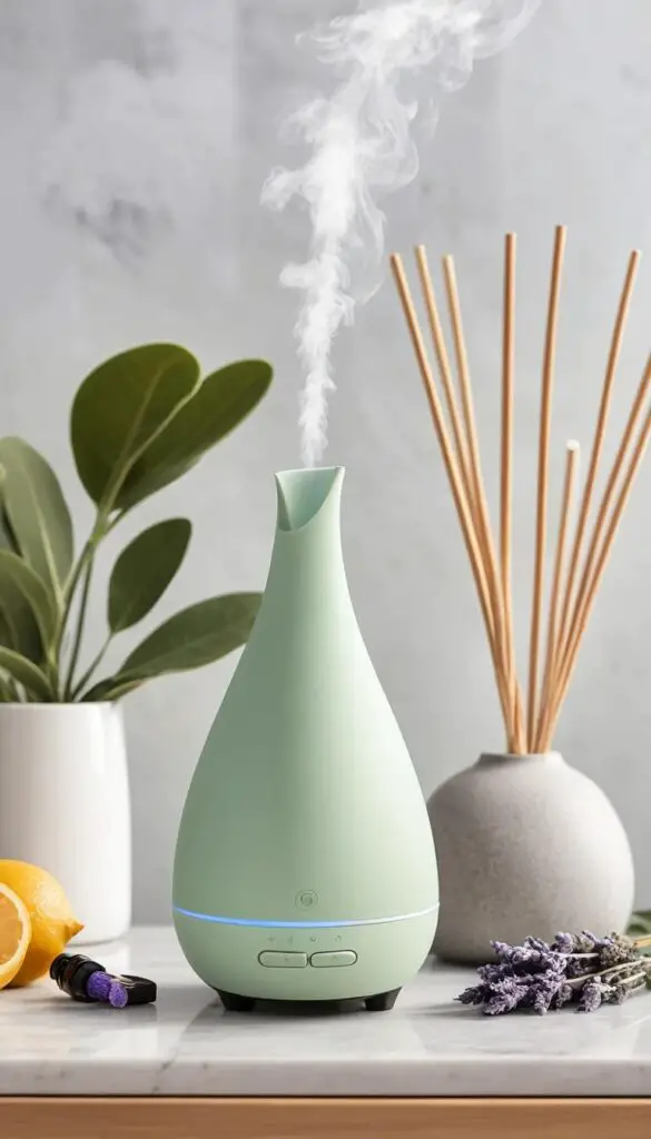 Aromatherapy Diffuser