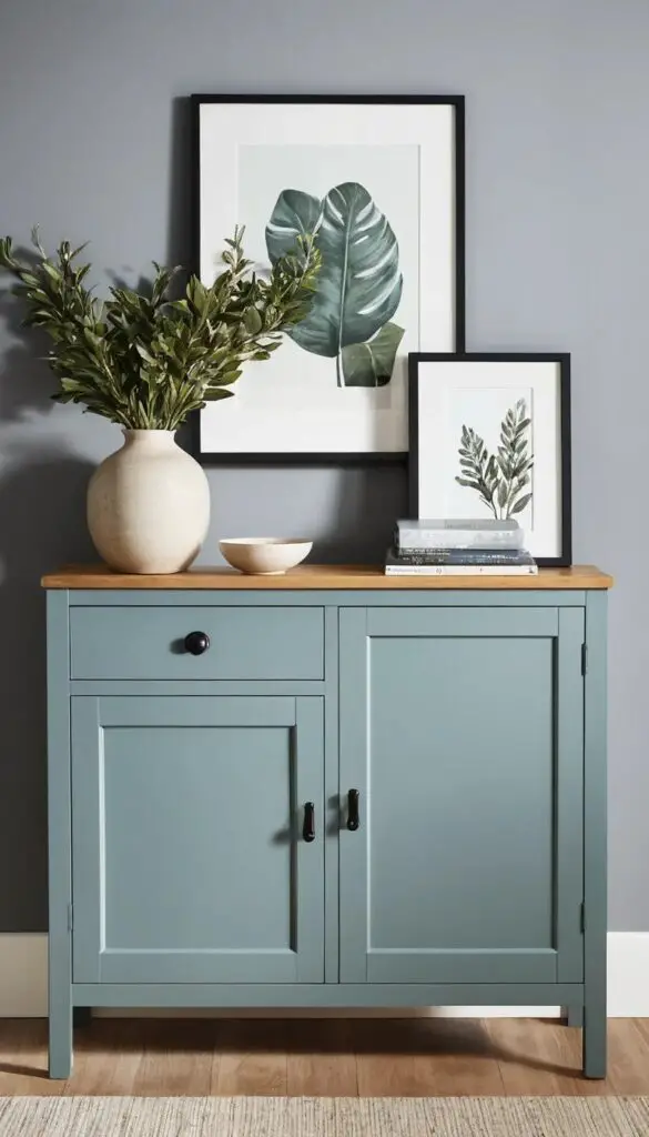 Compact Sideboard