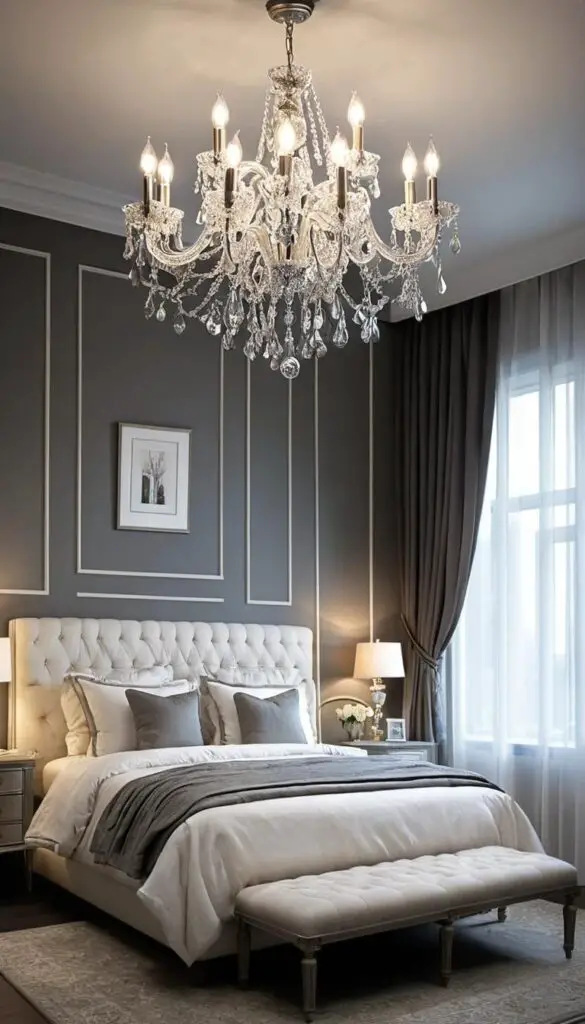 Elegant Chandeliers