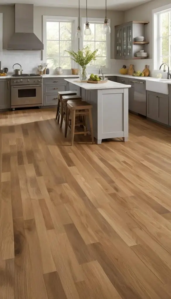 Engineered wood