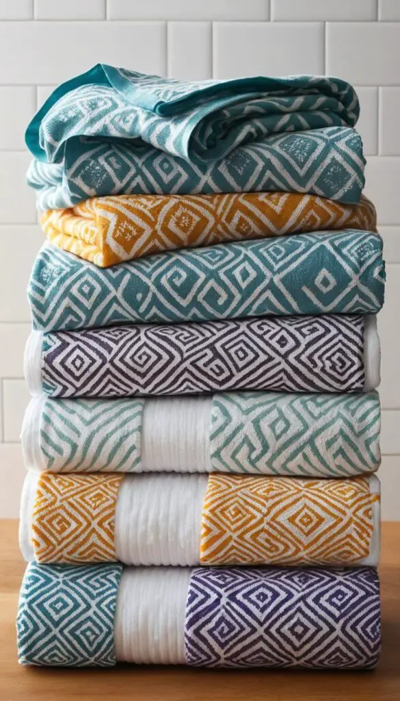 Hammam Towels