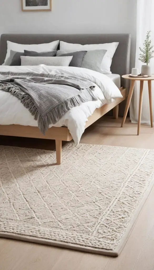 Neutral Rug