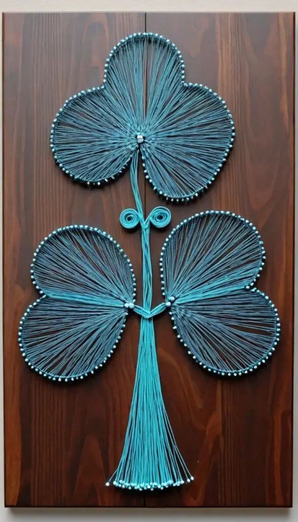 String art