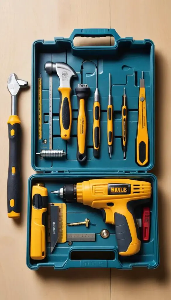 Tool Kit