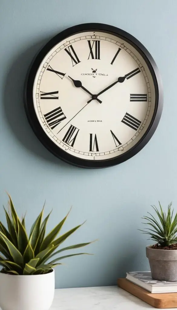 Wall Clock