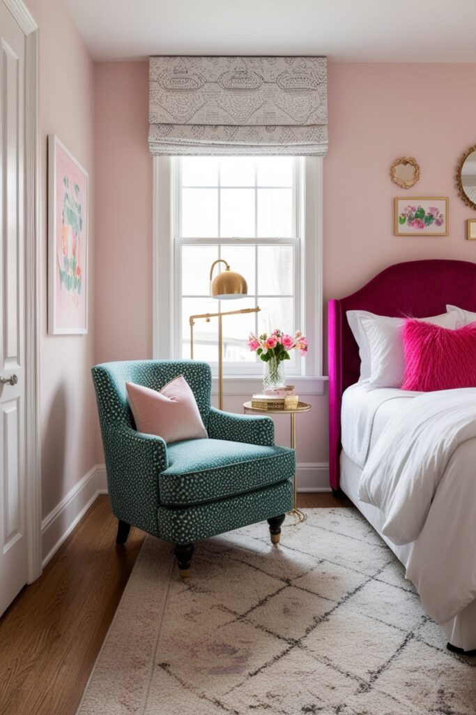 accent chair