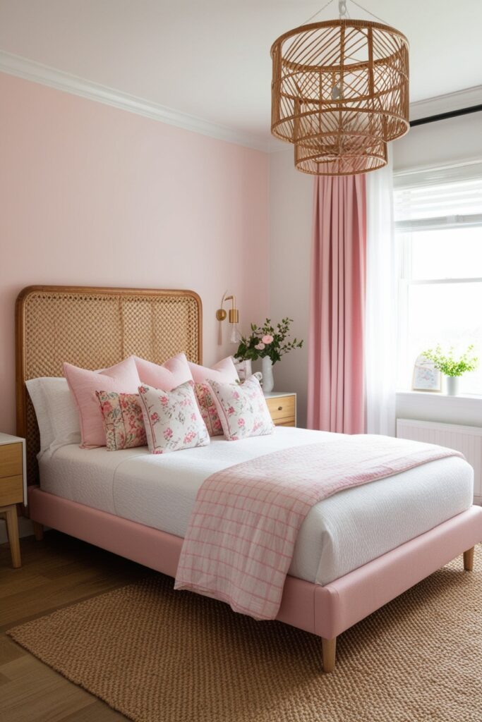 upholstered, wooden, or rattan