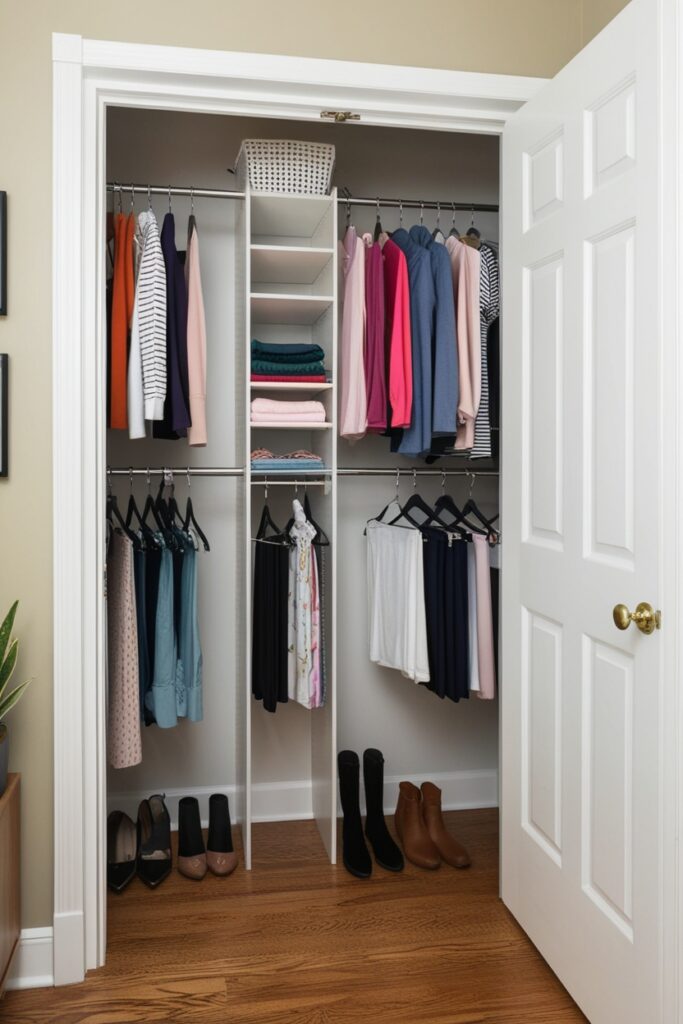 Closet Space