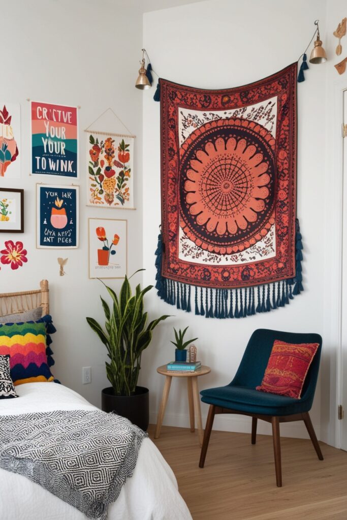 Creative Wall Art