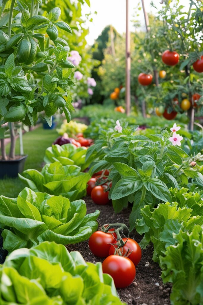 Edible Garden (2)