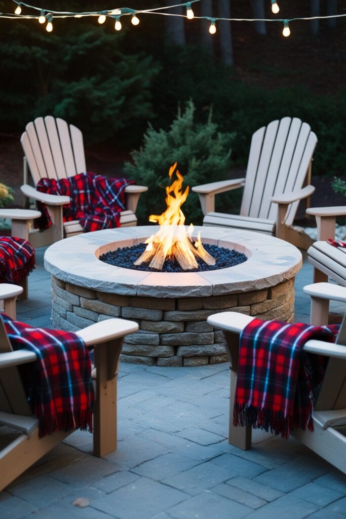 Fire Pit Patio (2)