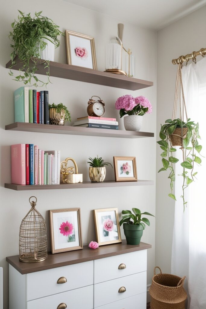 Floating Shelves (8)
