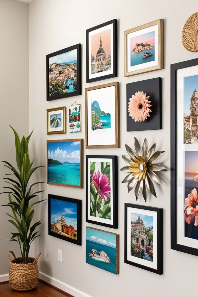 Gallery Wall Masterpiece (2)