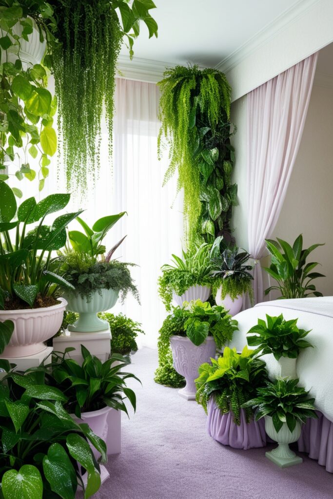 Indoor Garden