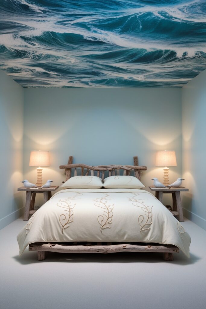 Ocean Wave Patterns
