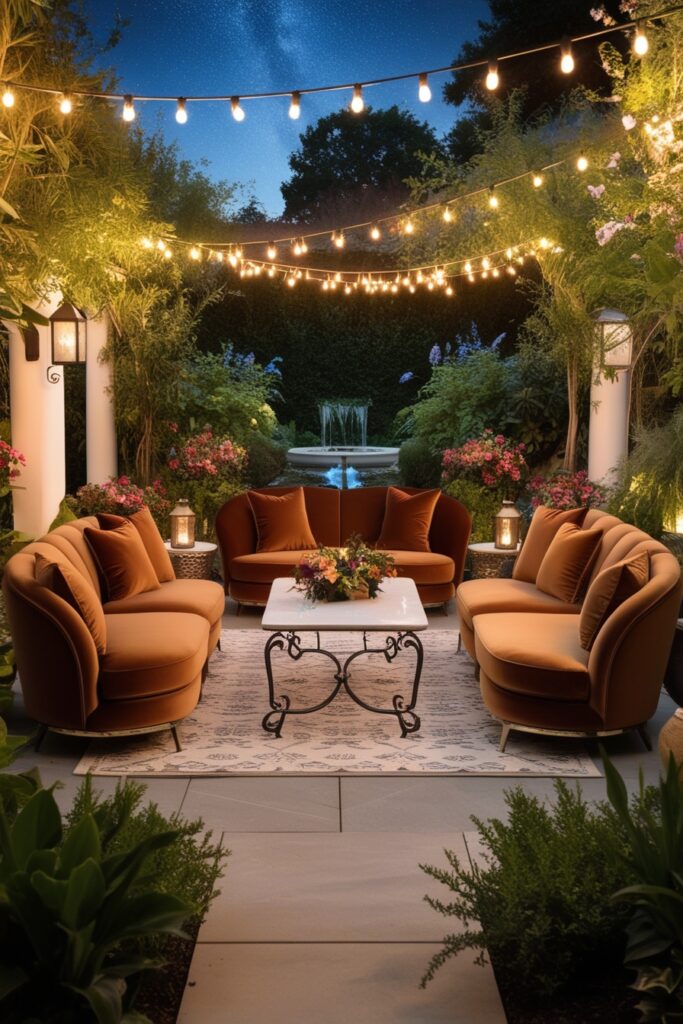 Outdoor Living Room (2)