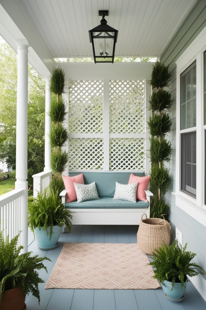 Privacy Screen