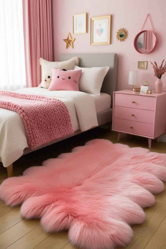 Statement Rug (3)