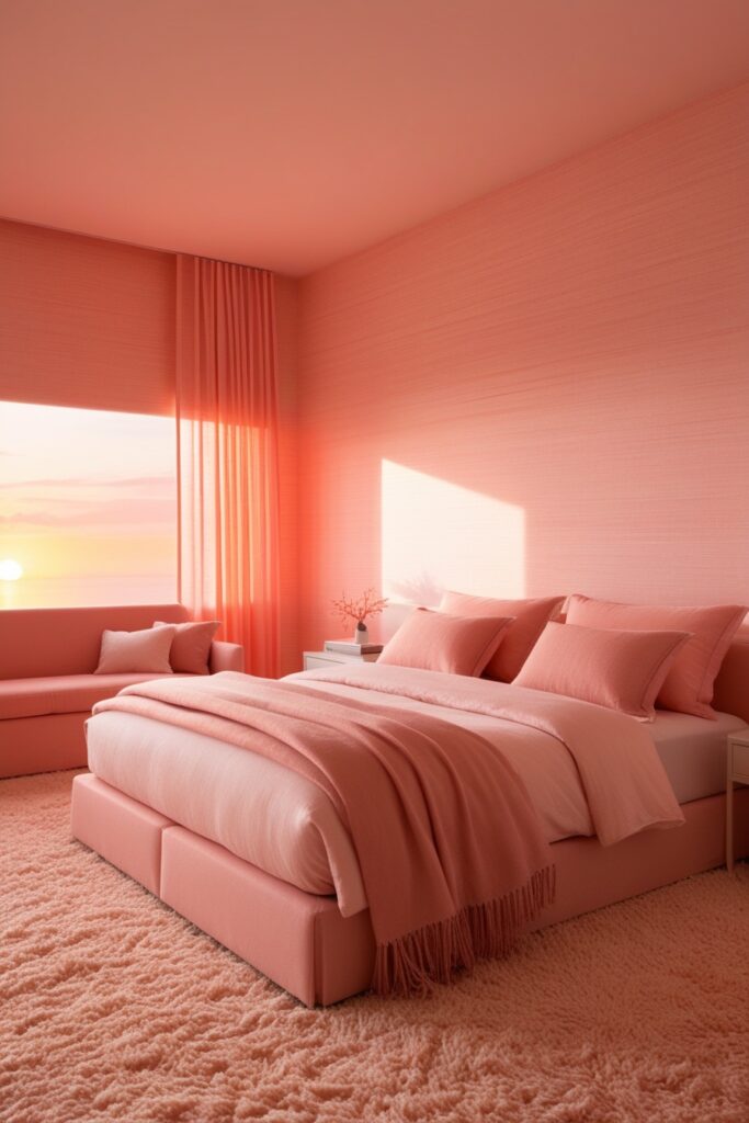Sunset Color Scheme