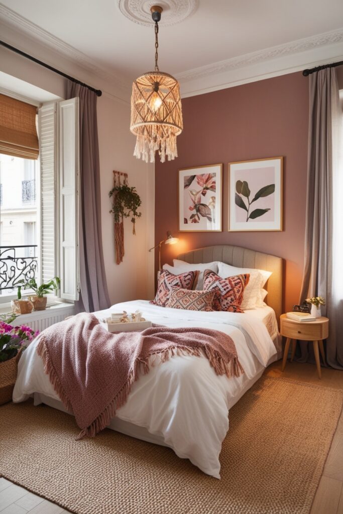 Themed Decor