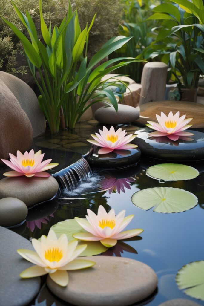 Water Garden