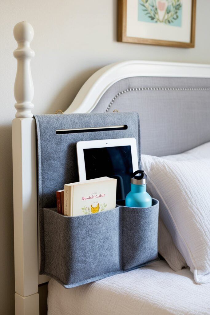 Bedside Caddy