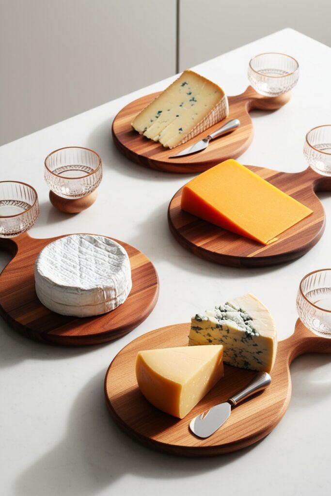 Juice & Cheese