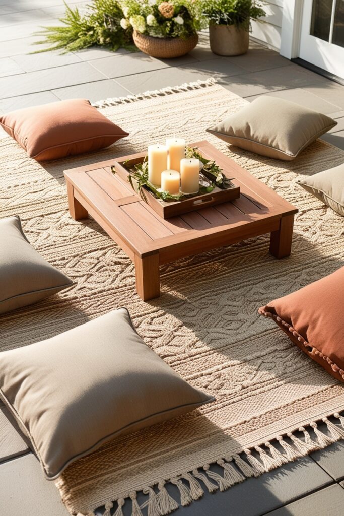 Outdoor Rug (2)