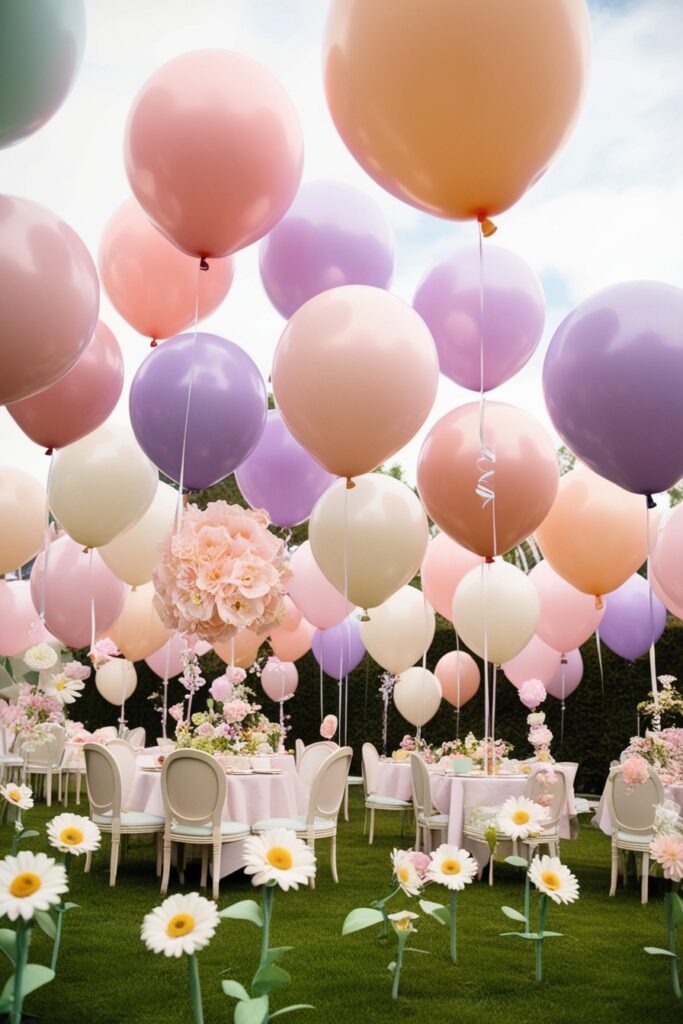 Balloon Meadow