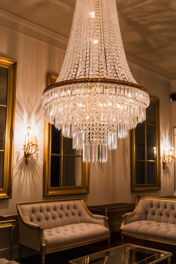 Chandelier Lighting