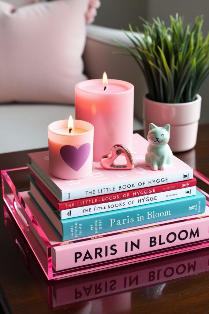 Cute Coffee Table Books