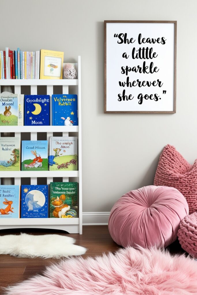 Storybook Corner