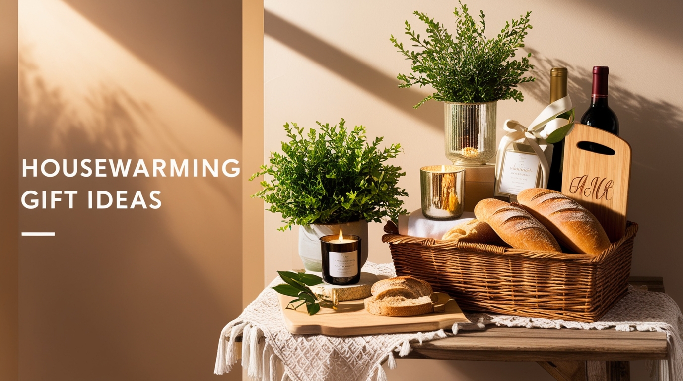 housewarming gifts