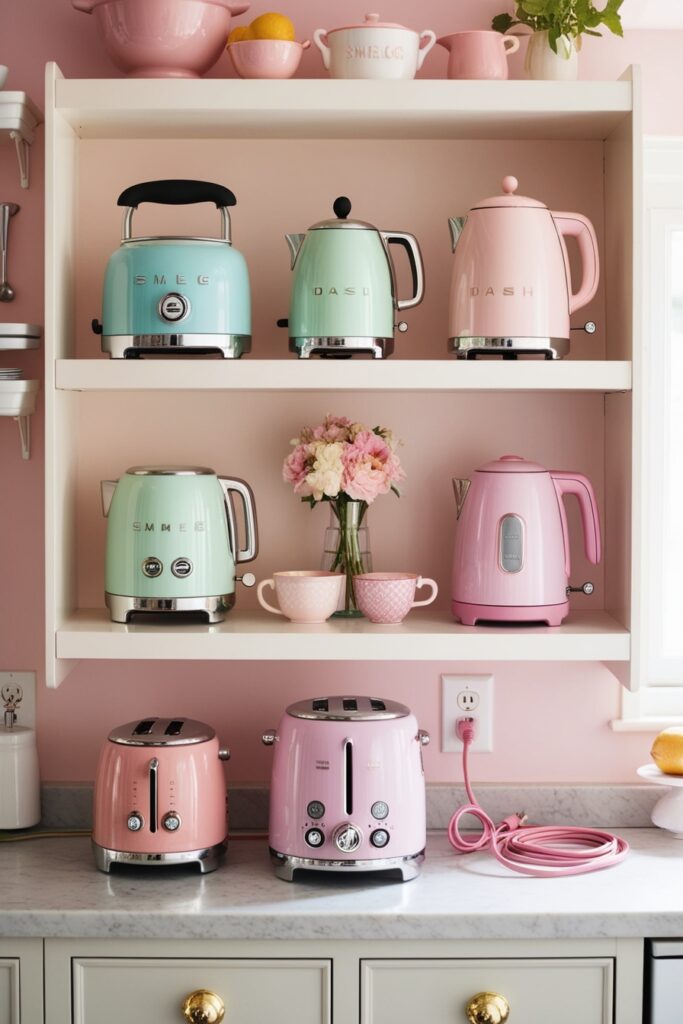 mini appliances