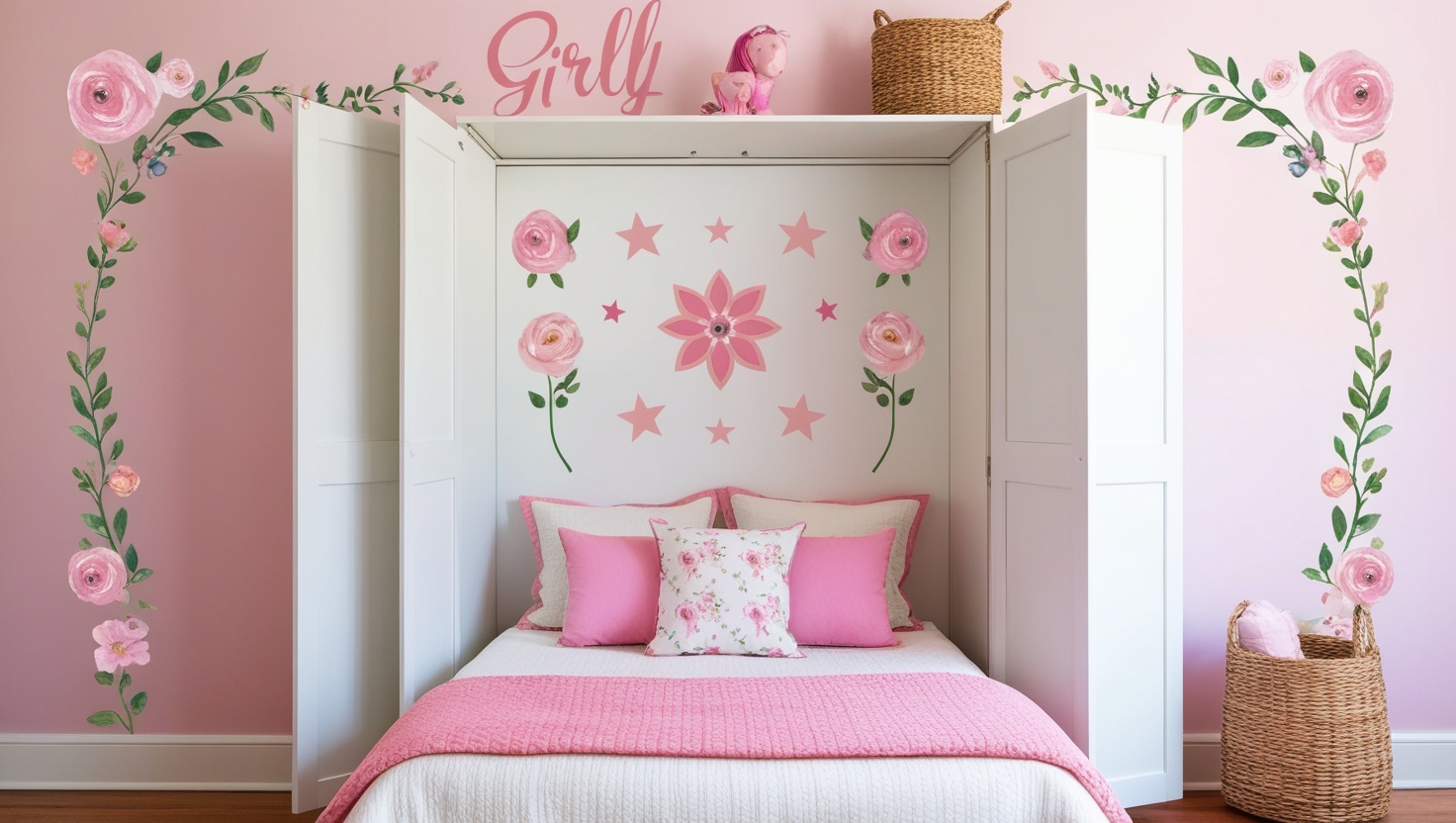 murphy bed