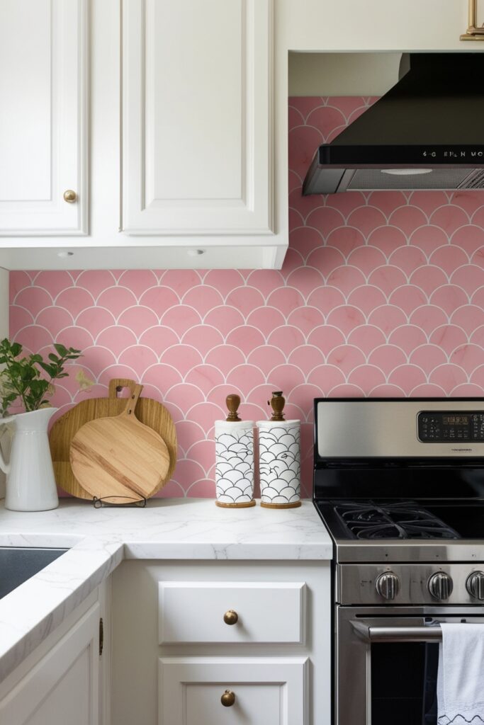 removable backsplash stickers