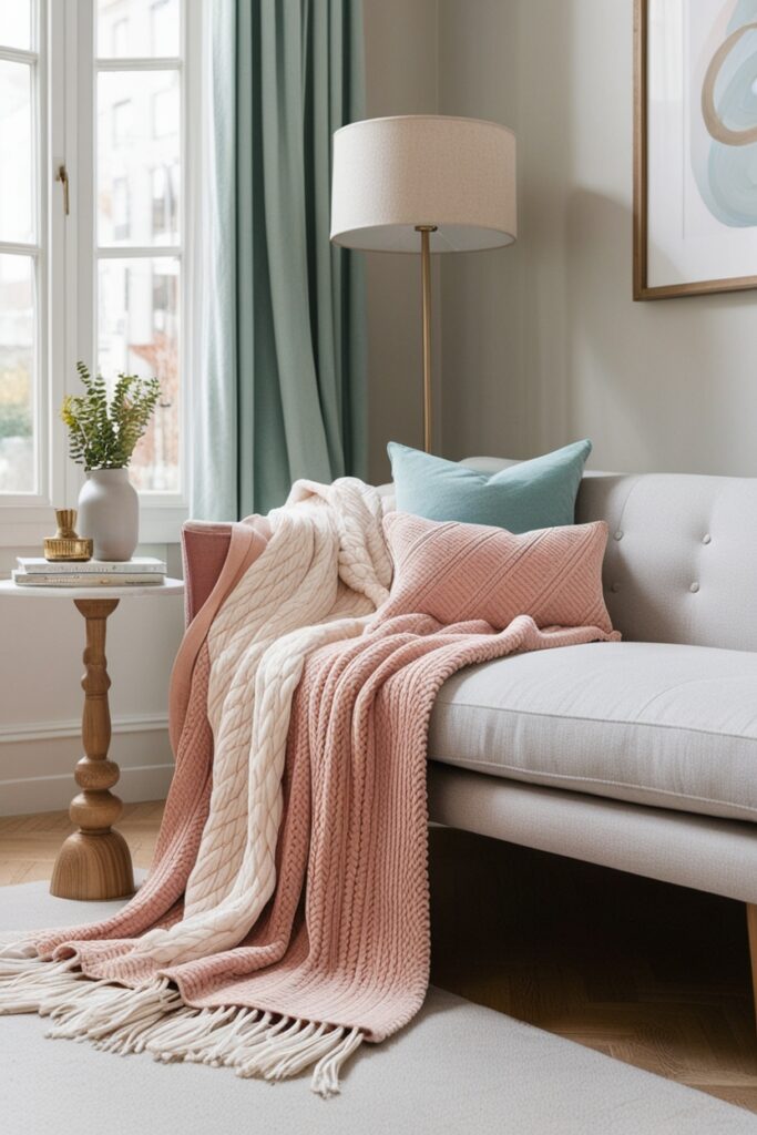 throw blankets (2)