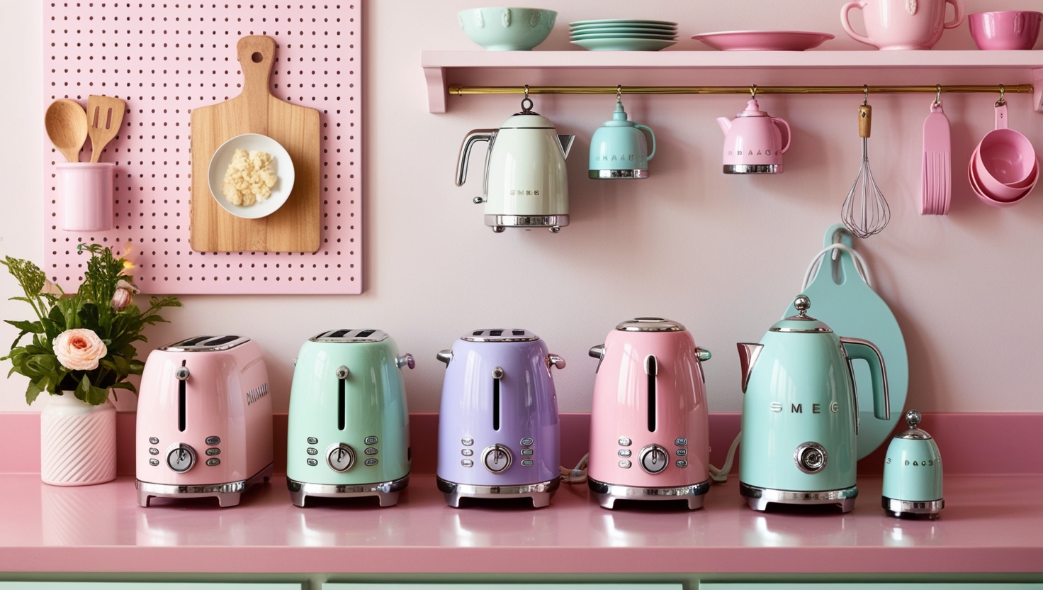 tiny kitchen