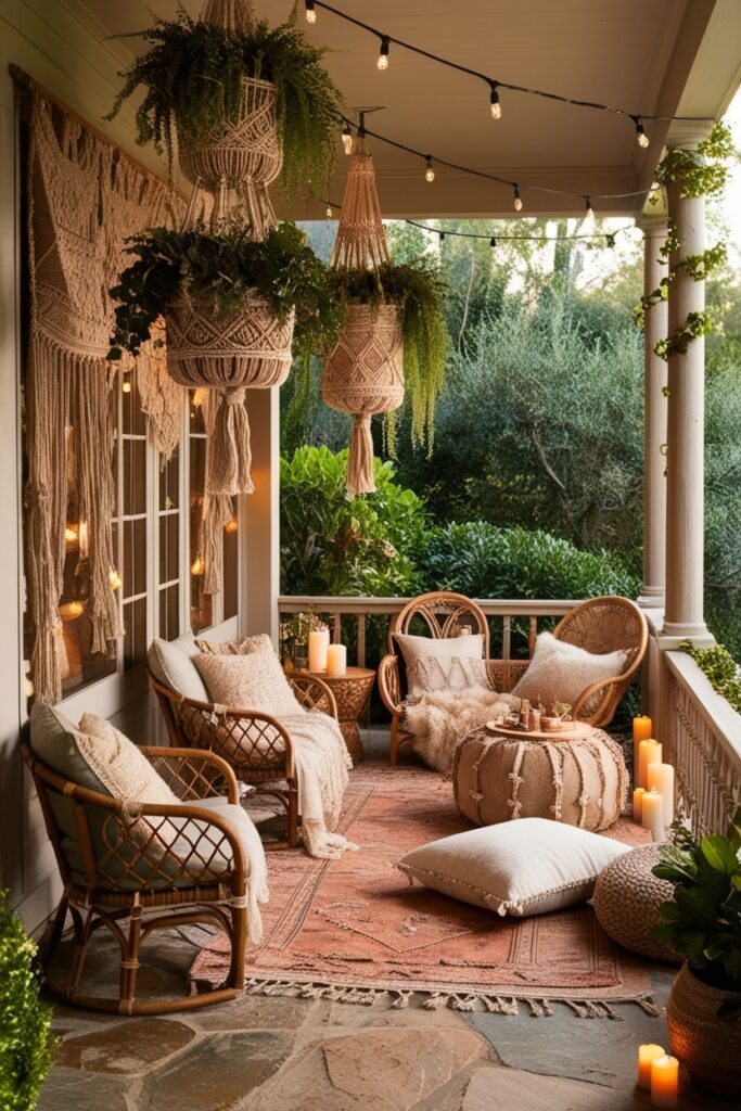 Boho Vibes