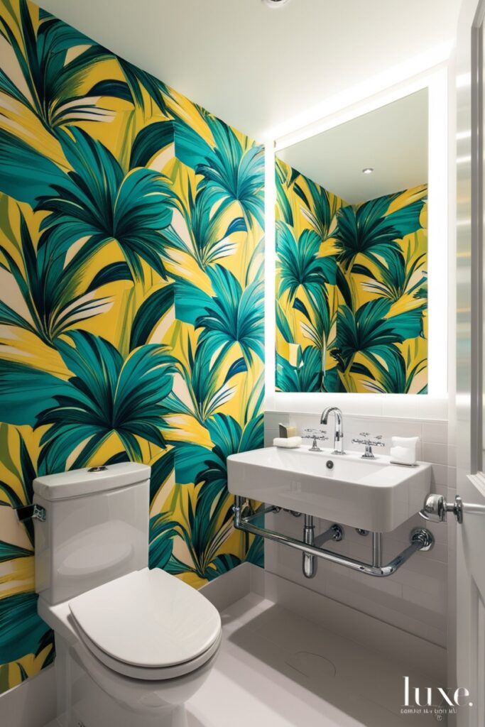 Bold Wall
