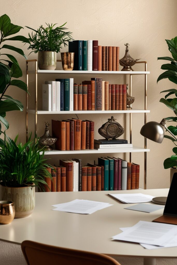 Bookshelf