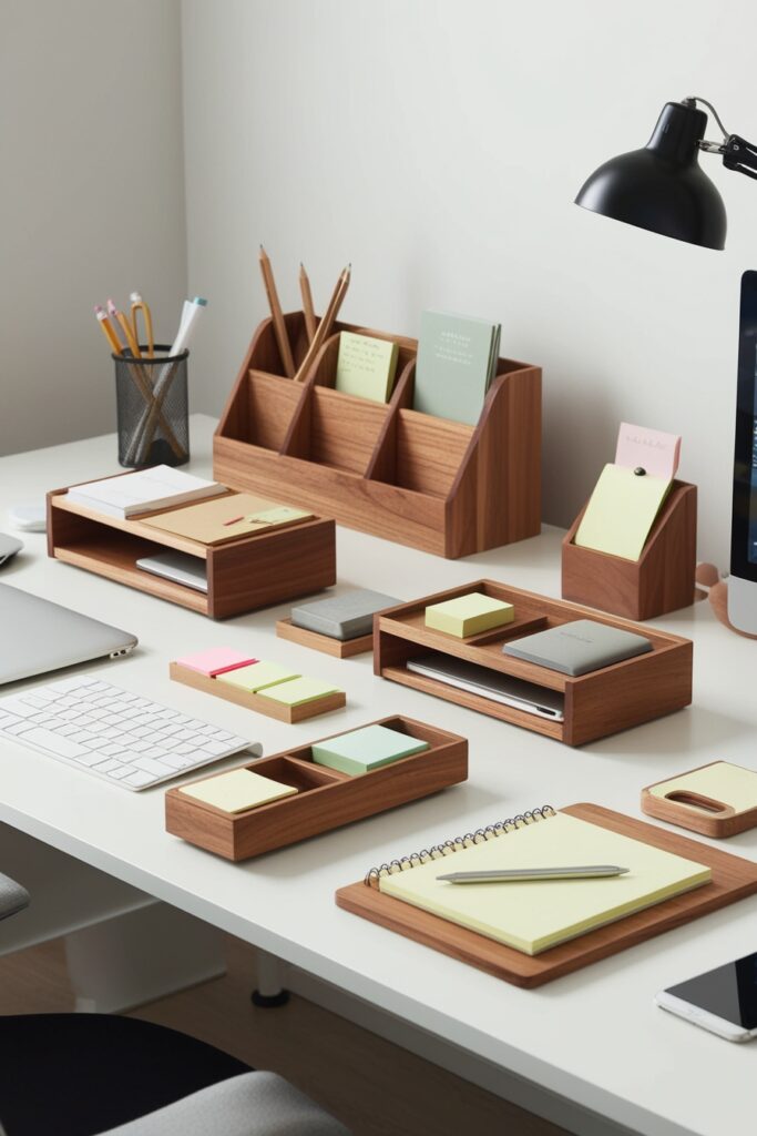 Desk Organizer