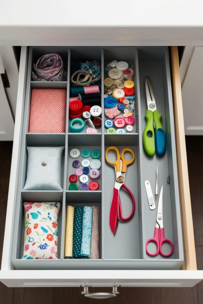 Drawer Dividers (2)