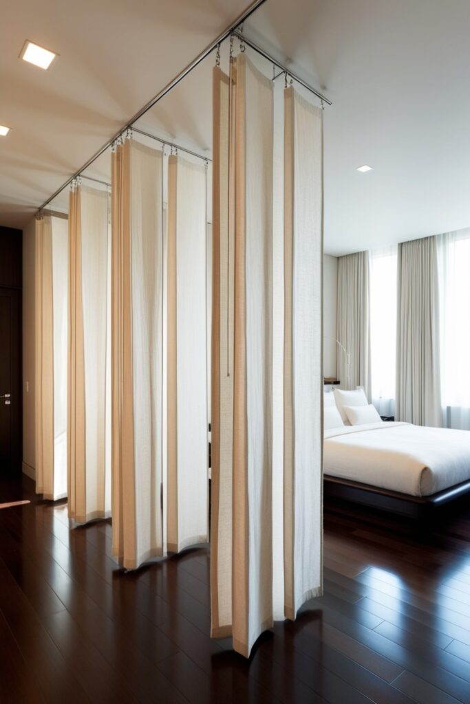 Fabric Panels on Rails