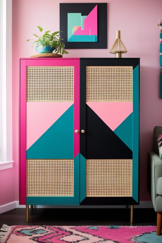 IVAR Cabinets