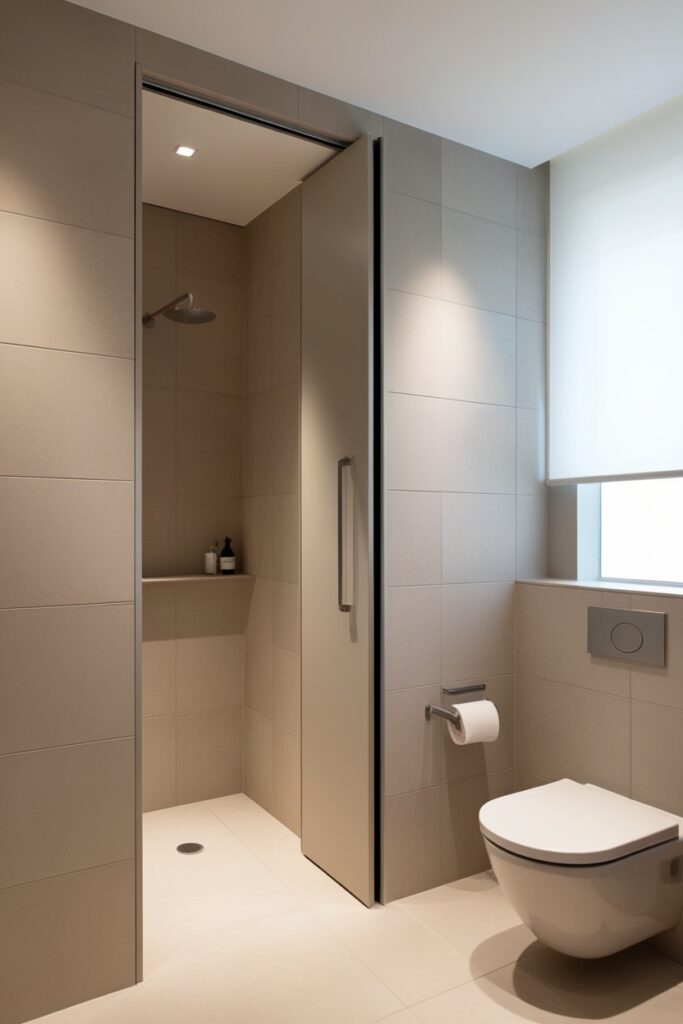 Pocket Door (2)