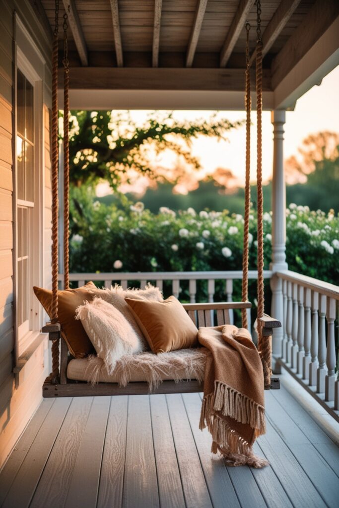 Porch Swing (2)