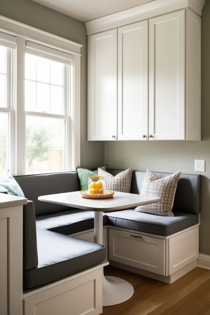 SEKTION kitchen cabinets