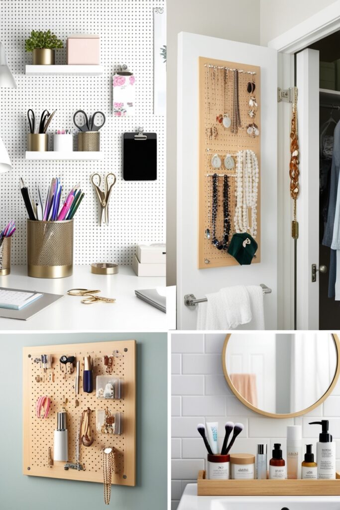 SKÅDIS Pegboards
